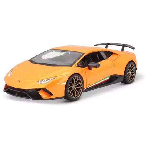 Lamborghini huracan performante toy car on sale