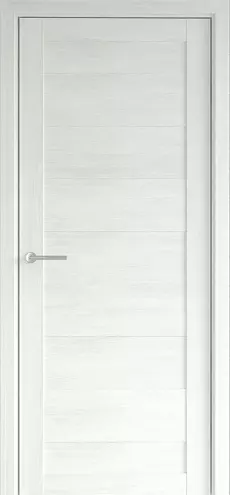 Дверь Мюнхен ПГ белый кипарис 900*2000