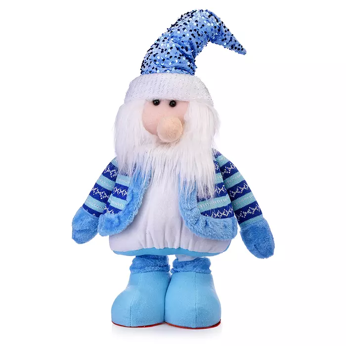 Игрушка набивная Дедушка 90 см S2292