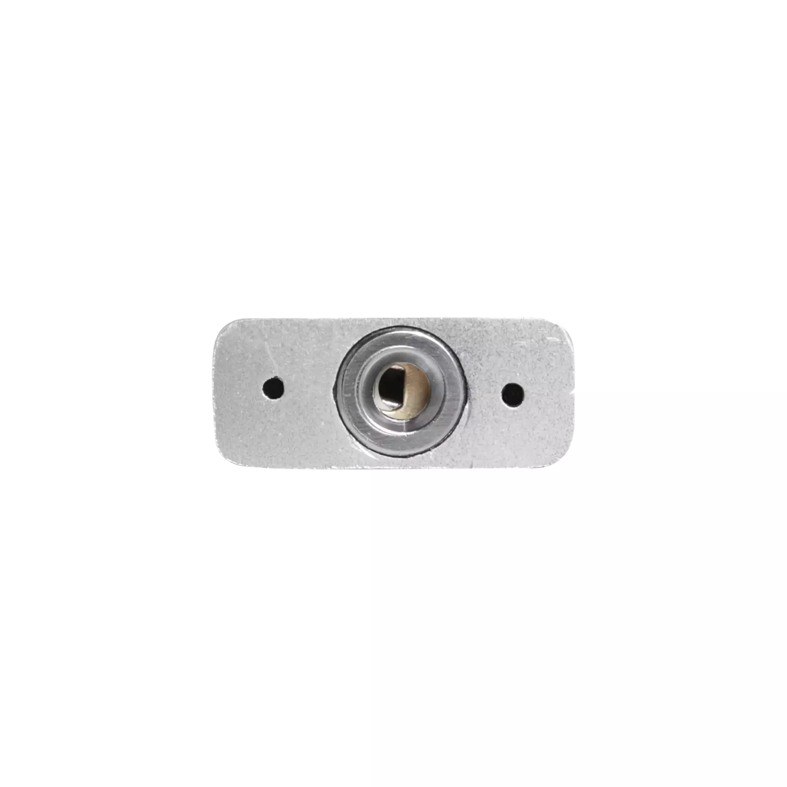 Замок навесной Стандарт HDS-350 d=6,6 мм, закаленная дужка