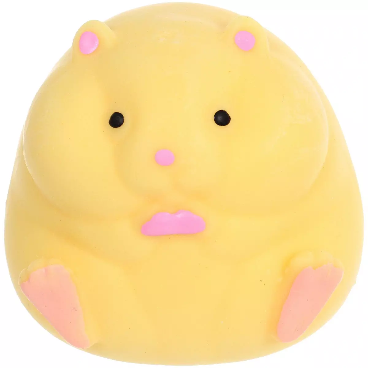 Игрушка-антистресс Хомячок 550-1667