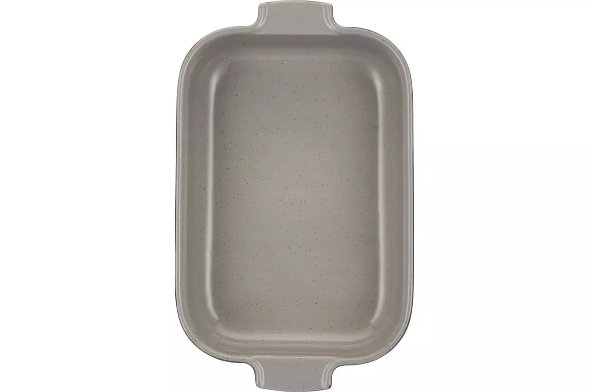 Форма для запекания 29,7х18х6 см/1400 мл, керамика, Linea &quot;CERAMO&quot; 75-002
