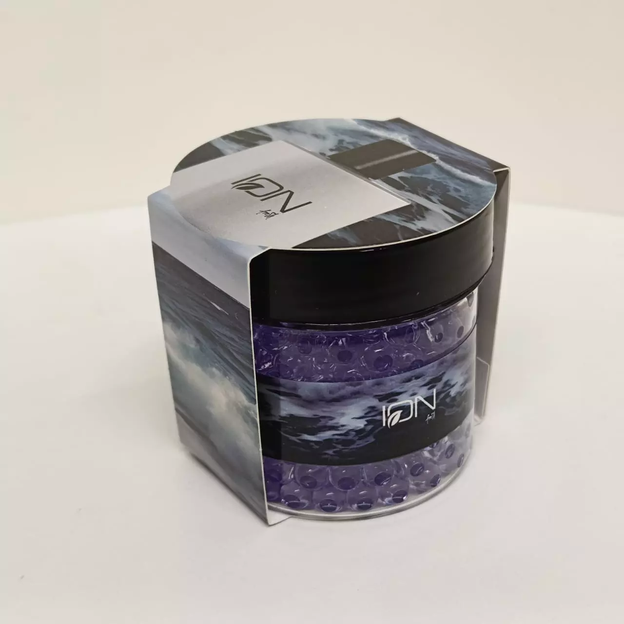 Ароматизатор на панель ION perfume CHANEL ALLURE HOME SPORT гидрогель, IEV-12