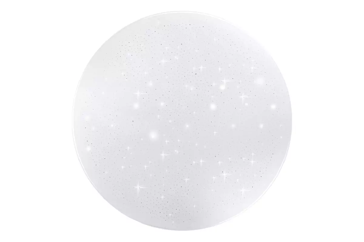 Светильник светодиодный 28Вт 6000К TANGO Звездное небо 1199445