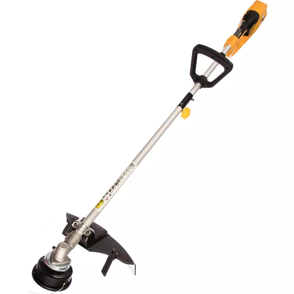 Триммер электрический 1200Вт Denzel TE-1200