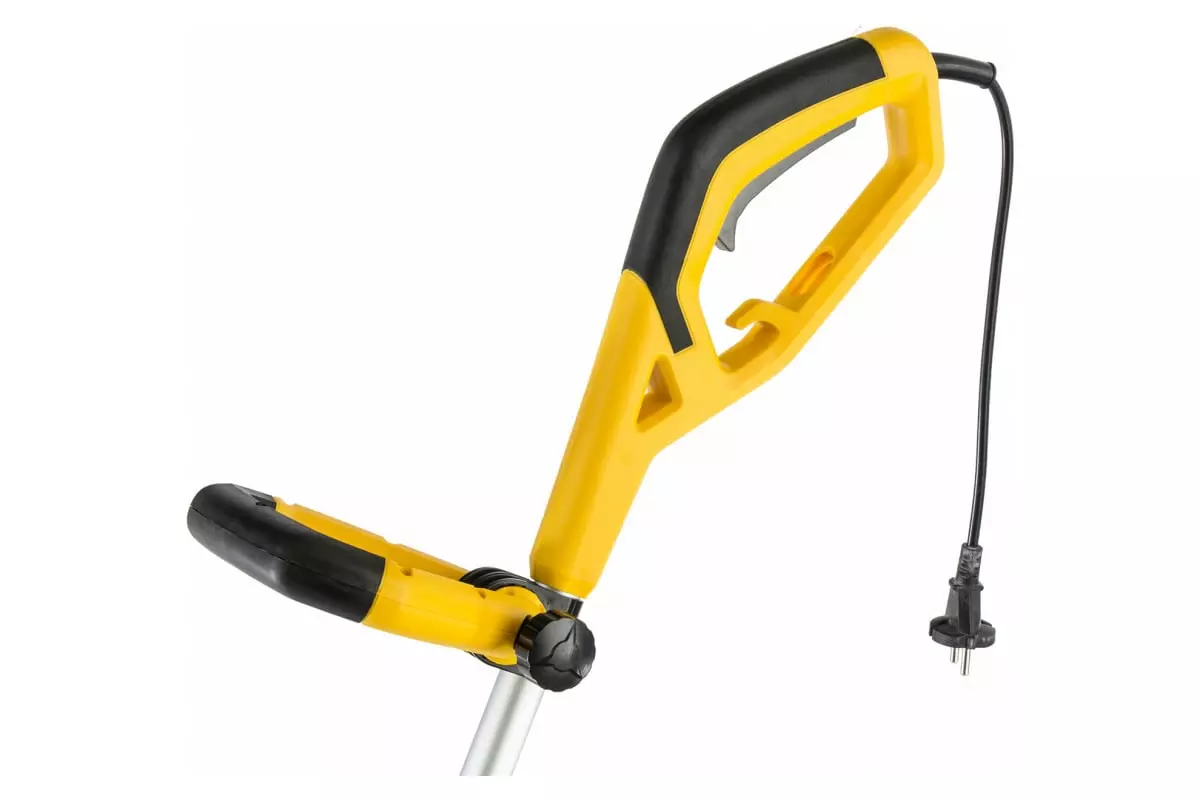 Триммер электрический 1200Вт Denzel TE-1200