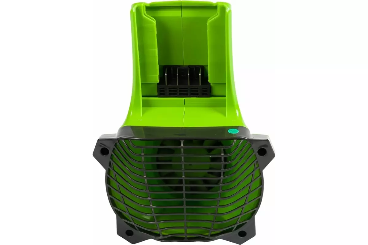 Аккумуляторный воздуходув Greenworks 24V 2404807 без АКБ и ЗУ