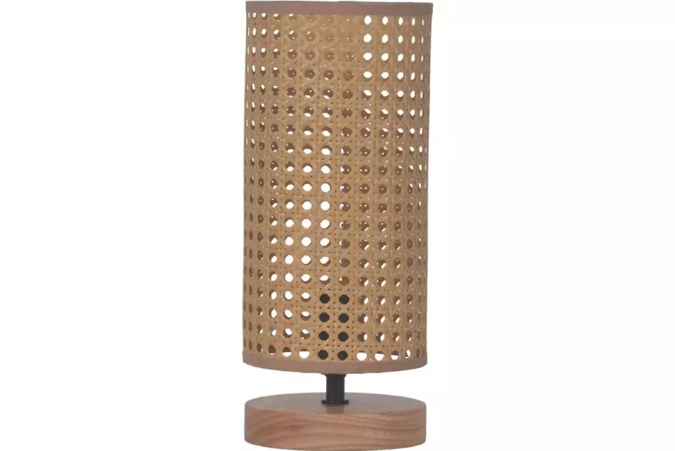 Настольная лампа декоративная Е14 Gerhort G32196/1T WD WD
