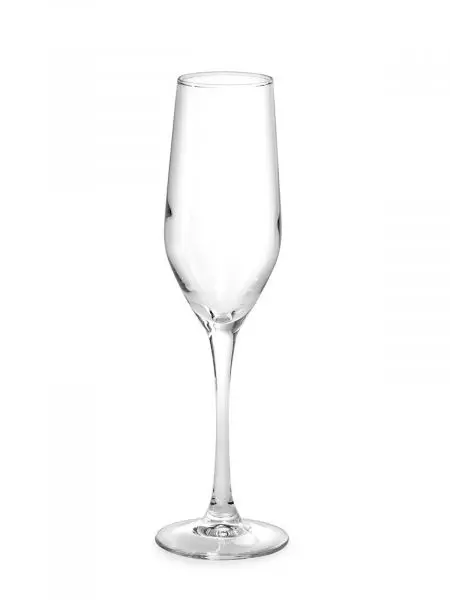 Бокалы для шампанского 160 мл 4 шт Время дегустаций Luminarc, Шампань P6818