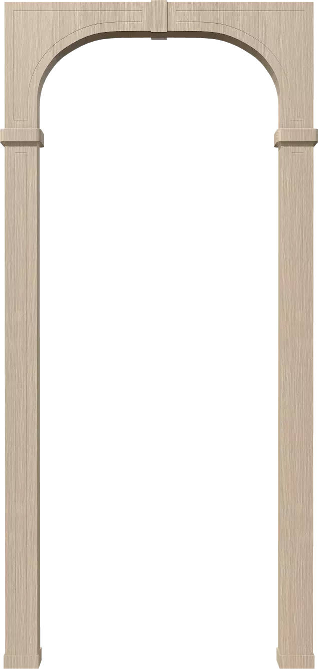 Арки межкомнатные — купить по выгодной цене в интернет-магазине Колорлон