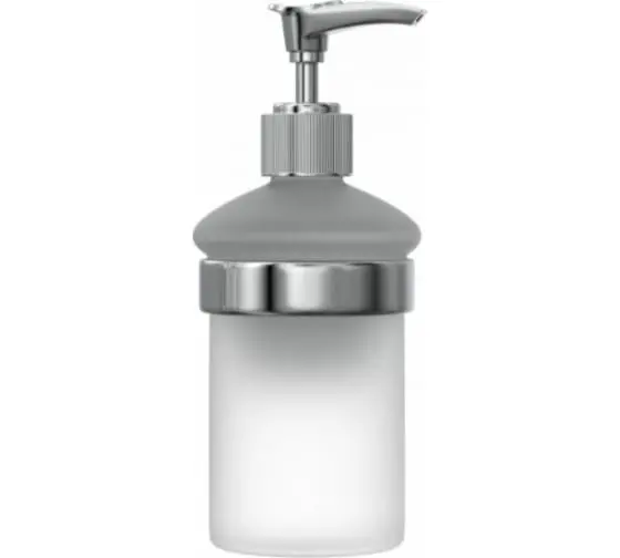 Дозатор для жидкого мыла Drop Fora FOR-DP021