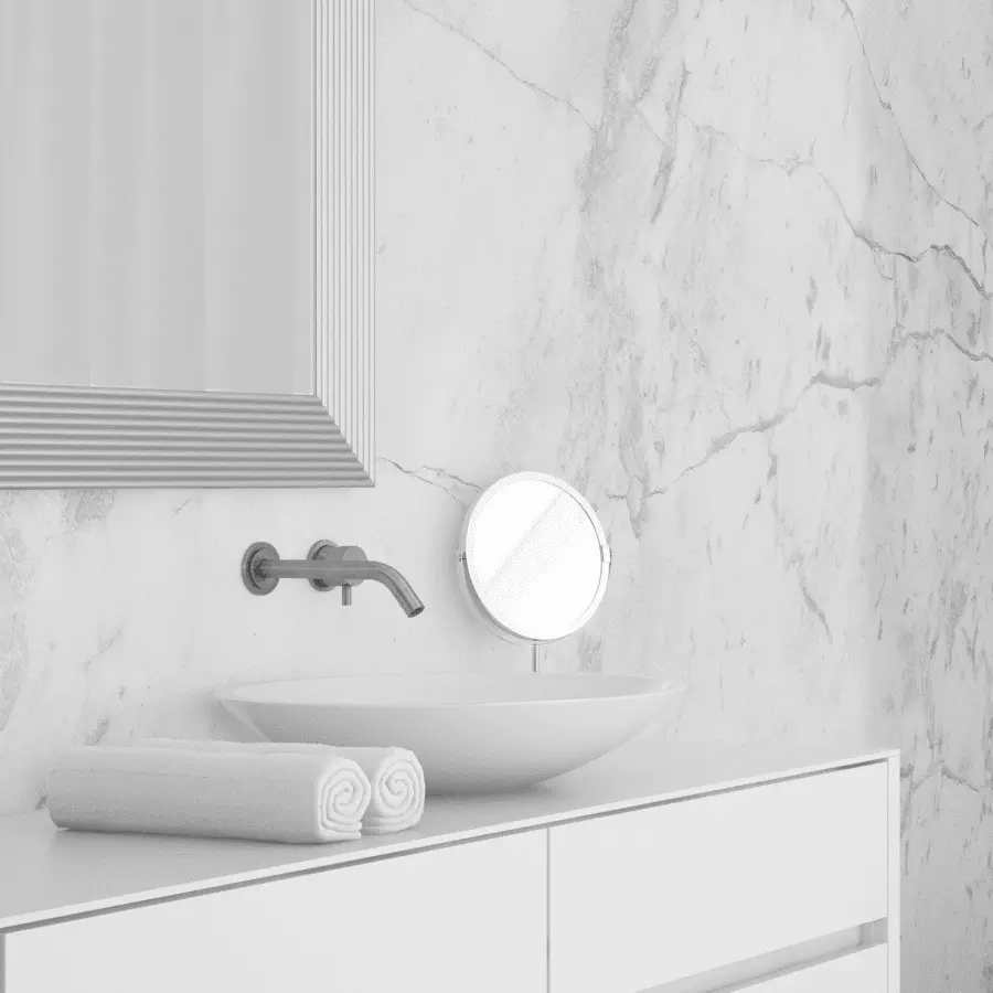 Панель композитная SPC Stella Novita Wall 1200х600х2,5 мм глянец Эйгер