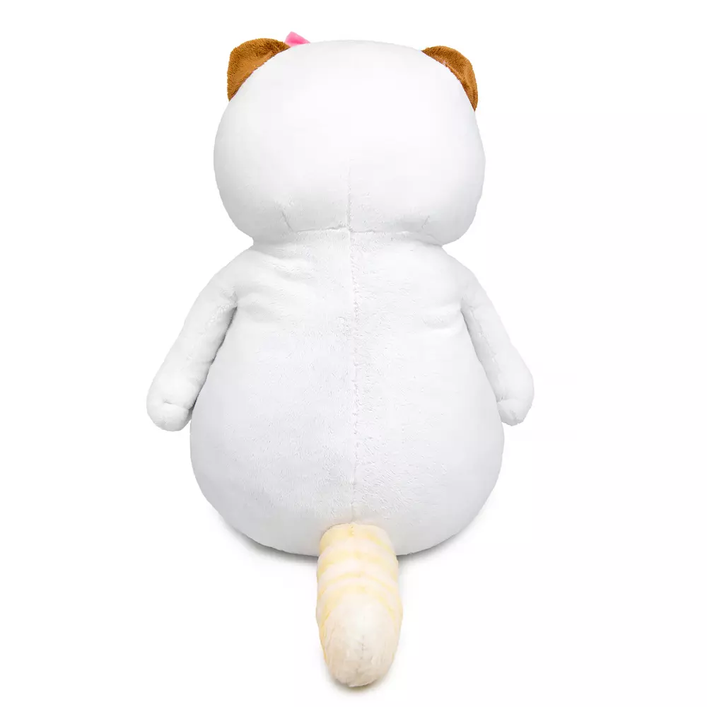 Мягкая игрушка Ли-ли Кошечка 53 см с бархатным бантом Budi basa LK53-01