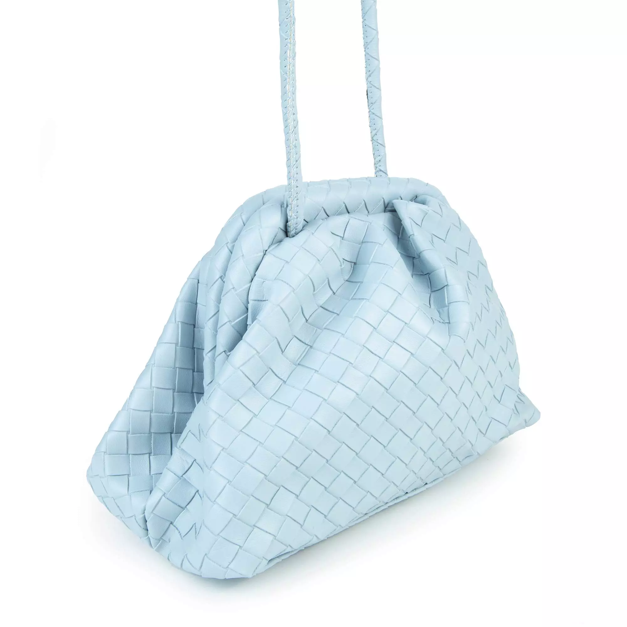 Женская сумка Pola 21276 голубой
