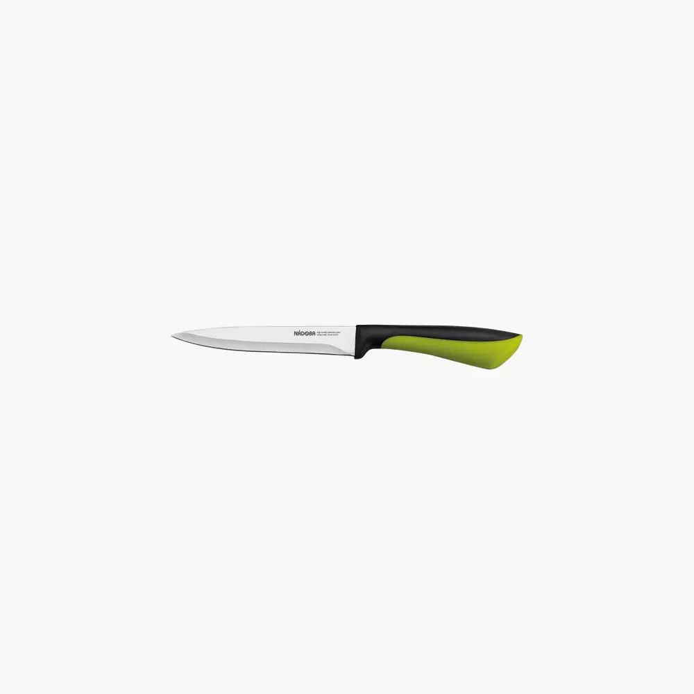 Нож универсальный, 12 см, NADOBA, серия JANA 723113
