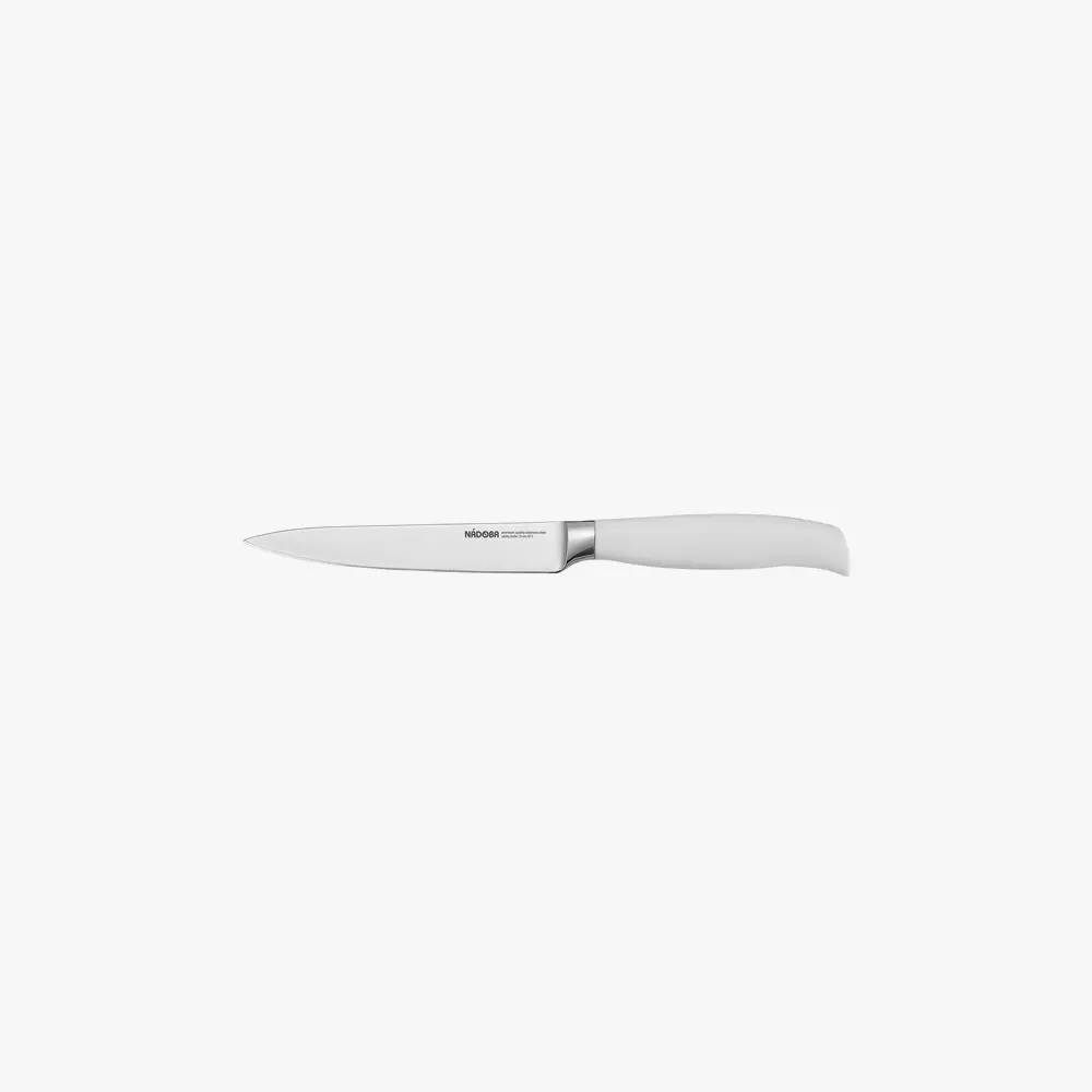 Нож универсальный, 13 см, NADOBA, серия BLANCA 723415