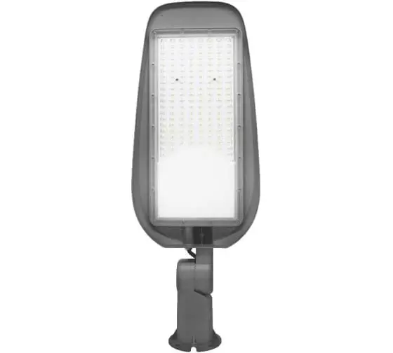 Уличный светодиодный светильник Wolta STL-120W/05 120Вт 5700К IP65 12000лм с поворотным кронштейном
