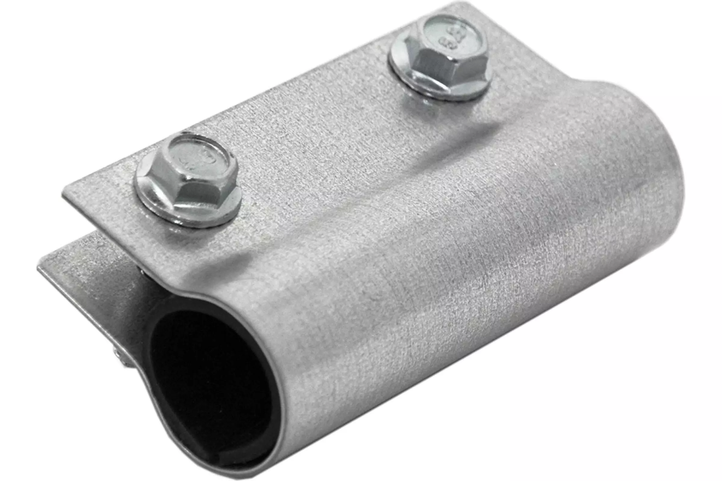 Хомут ремонтный Краб 32-35 (1") 70 мм