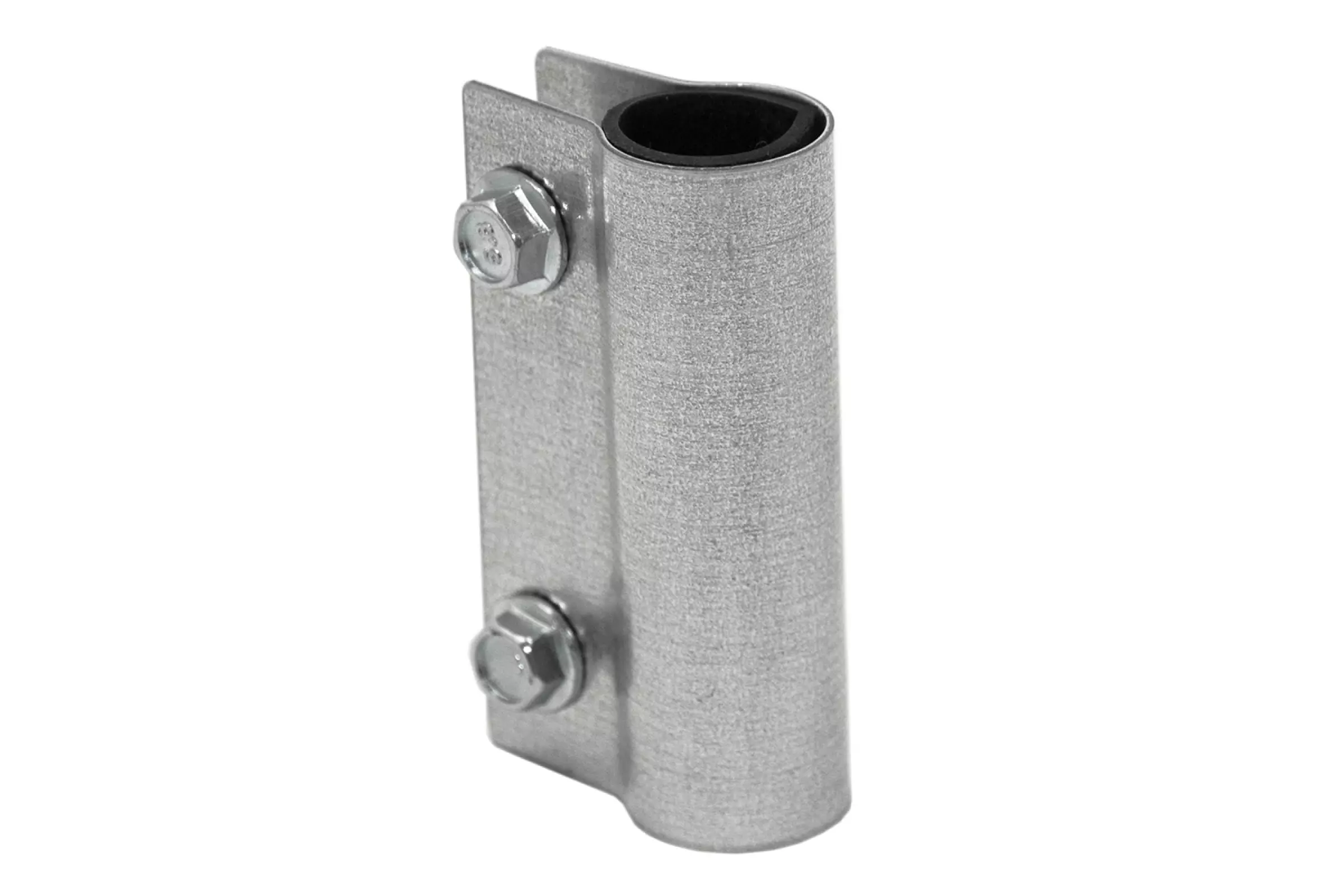 Хомут ремонтный Краб 32-35 (1") 70 мм