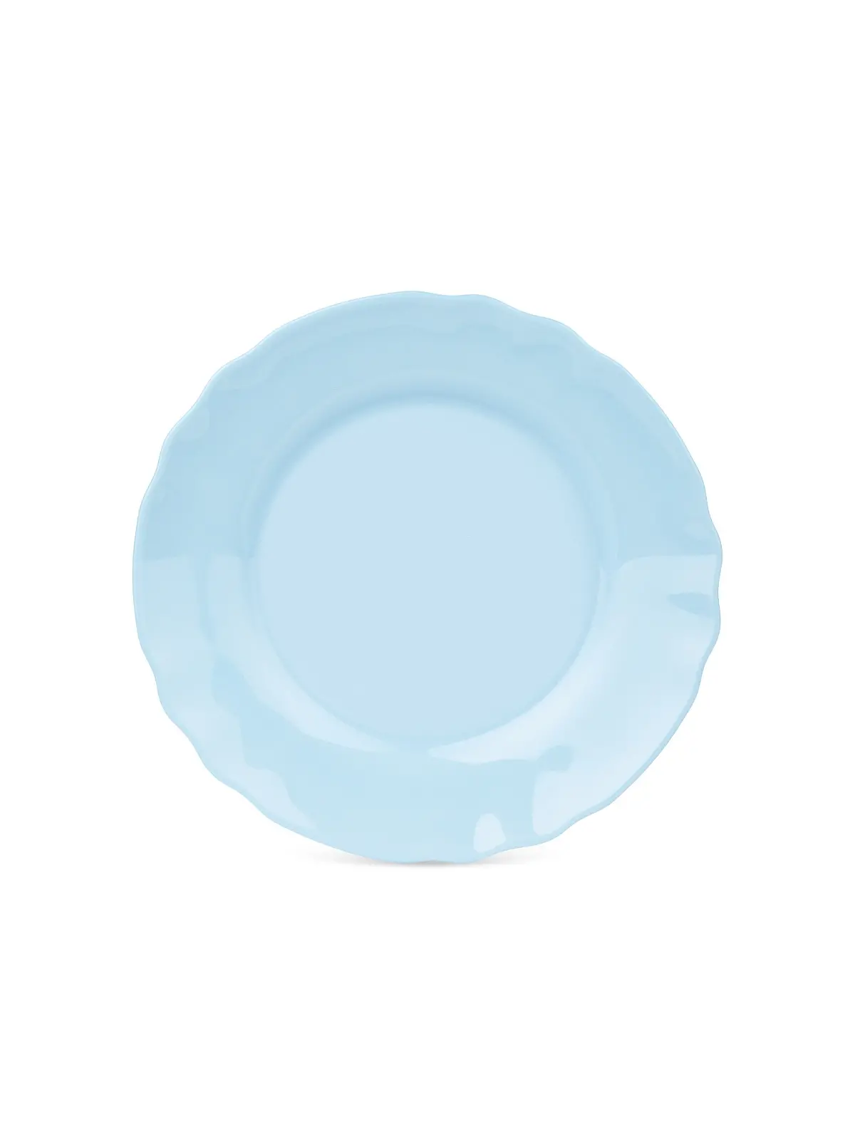 Десертная Тарелка 19 см Louis XV Light Blue Luminarc Q3688