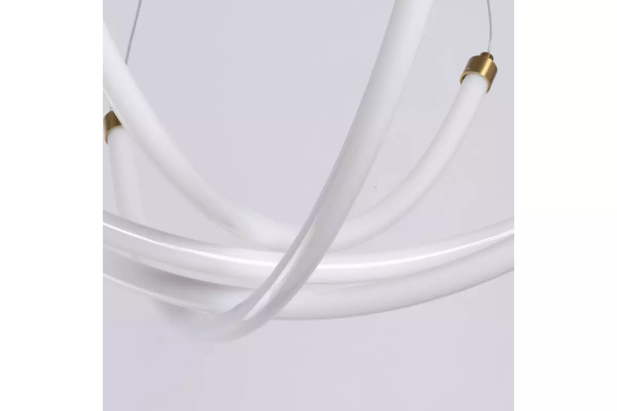 Люстра светодиодная подвесная 76Вт De City 510015704