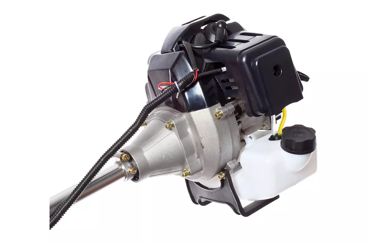 Триммер бензиновый 42.7см³ 1700Вт REDVERG Basic GB43C