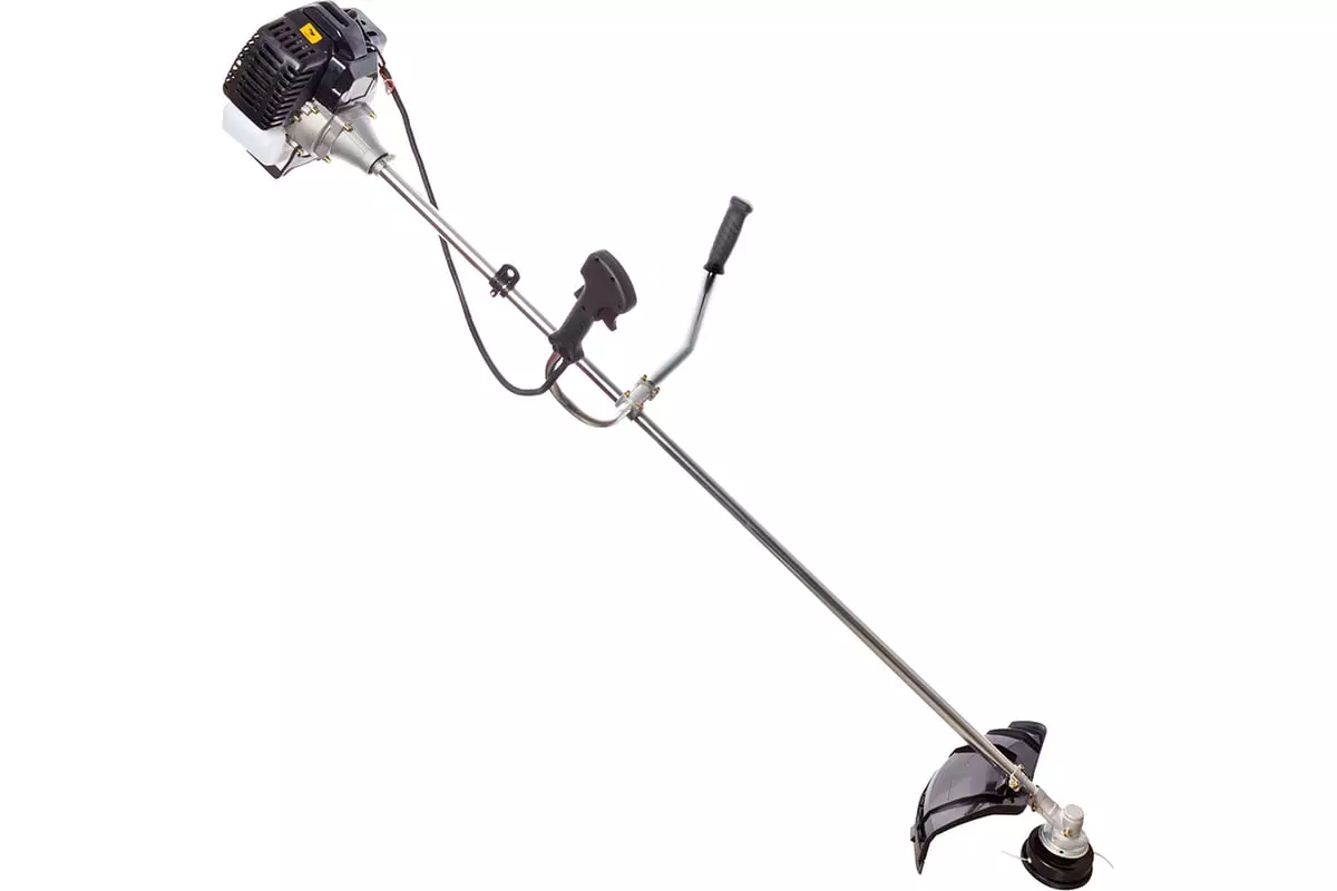 Триммер бензиновый 42.7см³ 1700Вт REDVERG Basic GB43C