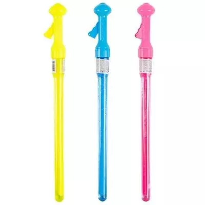 Мыльные пузыри Гигант Палочка100 мл 1504-0703