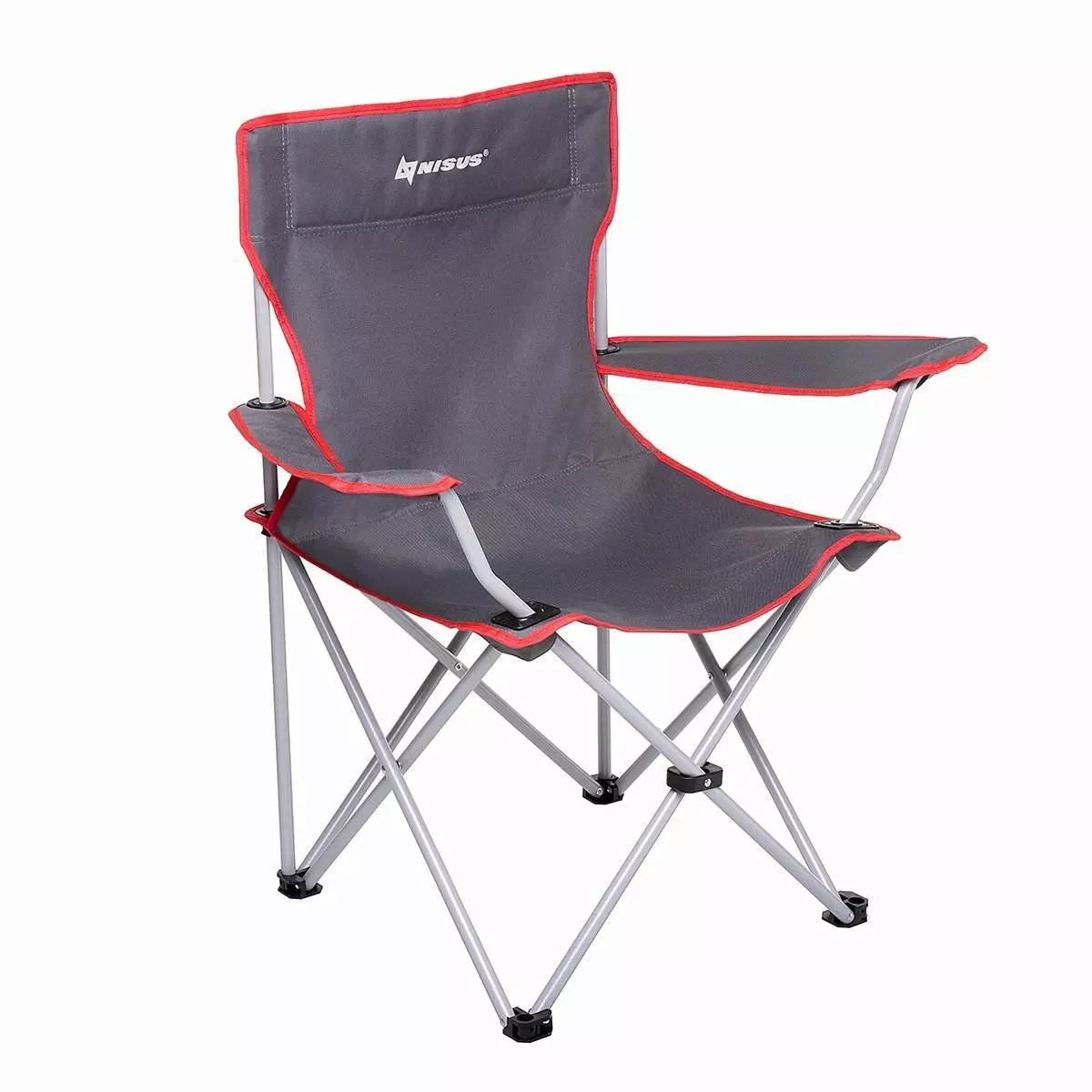 Кресло складное Nisus N-242-G