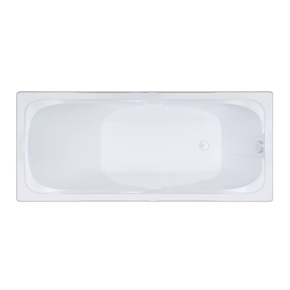 Акриловая ванна Triton Стандарт 170*75 Экстра Н0000099507
