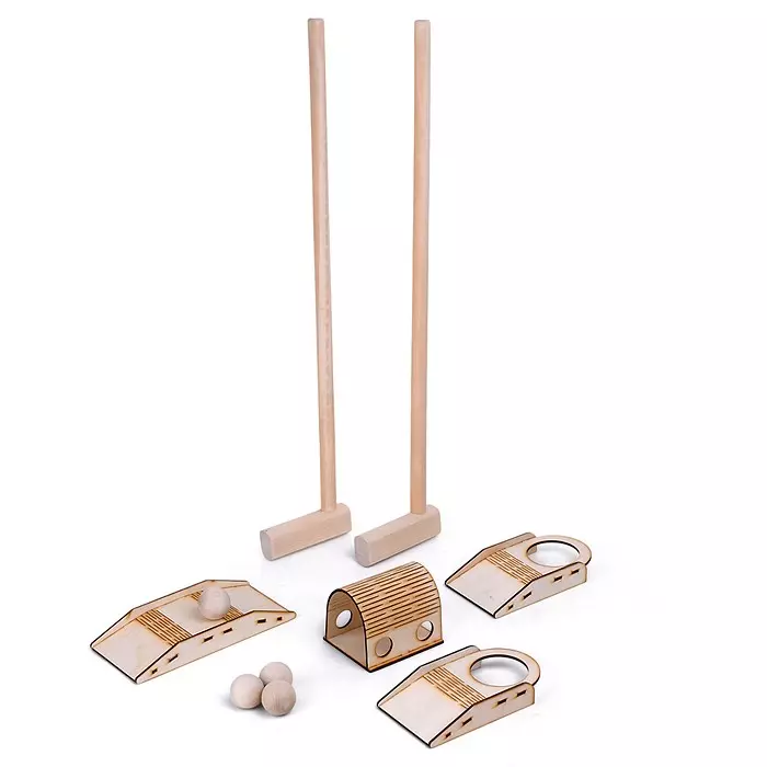 Игра Гольф 07-64