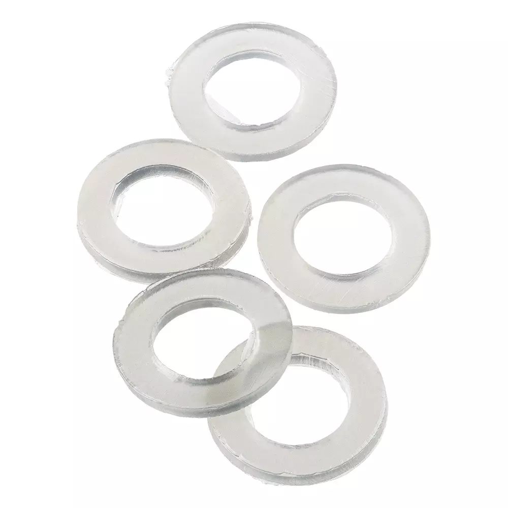 Прокладки прозрачная 3/4&quot; (5 шт.), MP ИС.130401