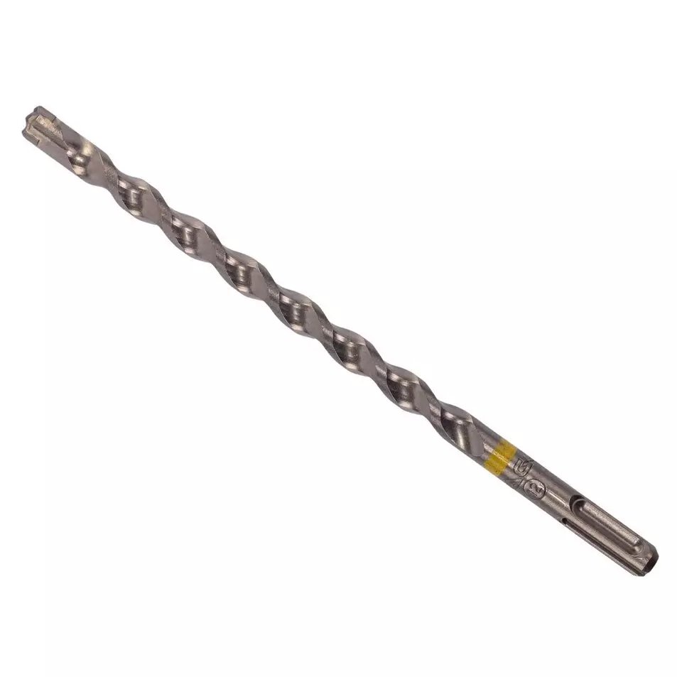 Бур SDS plus 4х4 12х210 мм RAGE Furious 567221