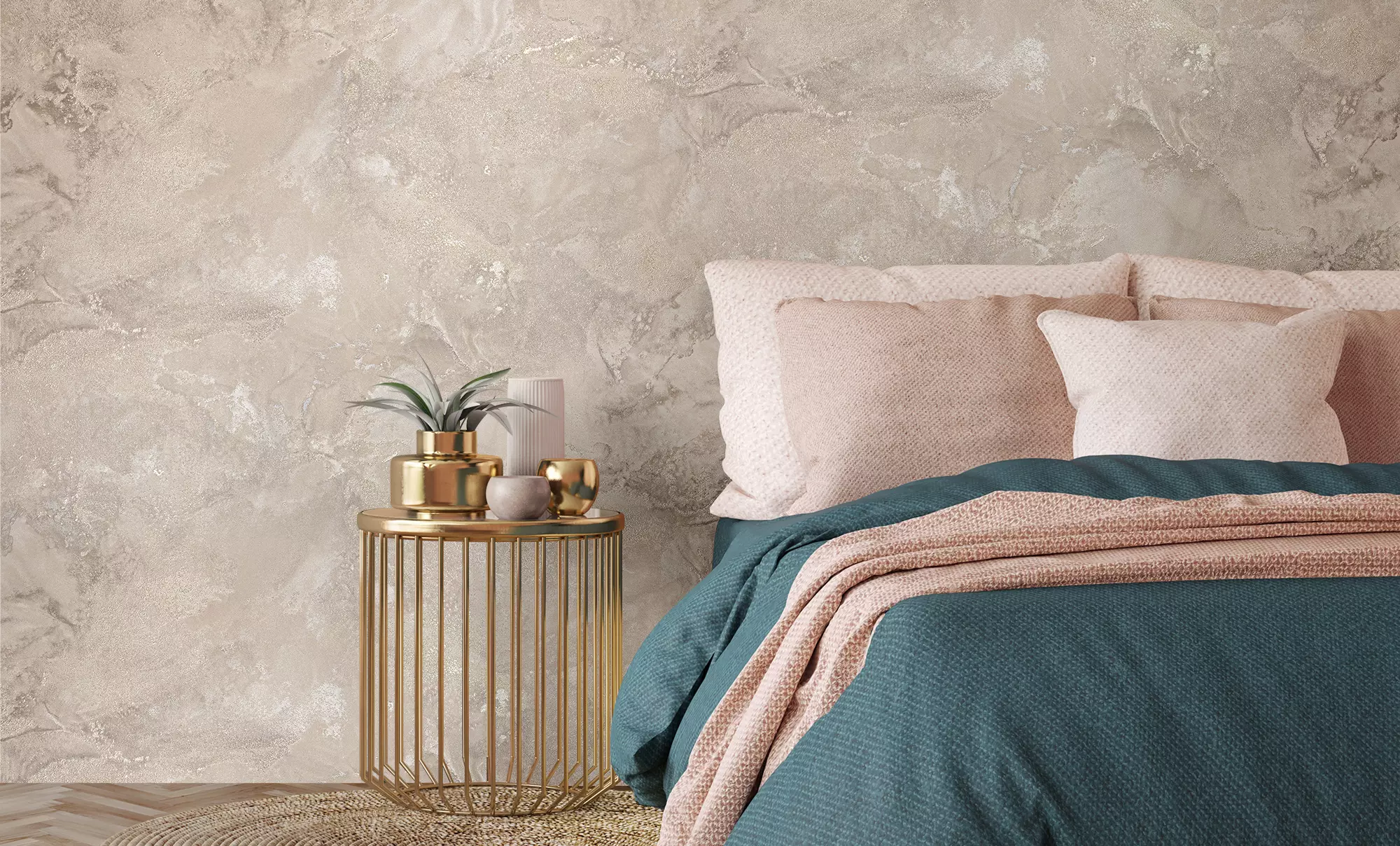 Обои Ateliero 585626, 1,06х10м (Capri)