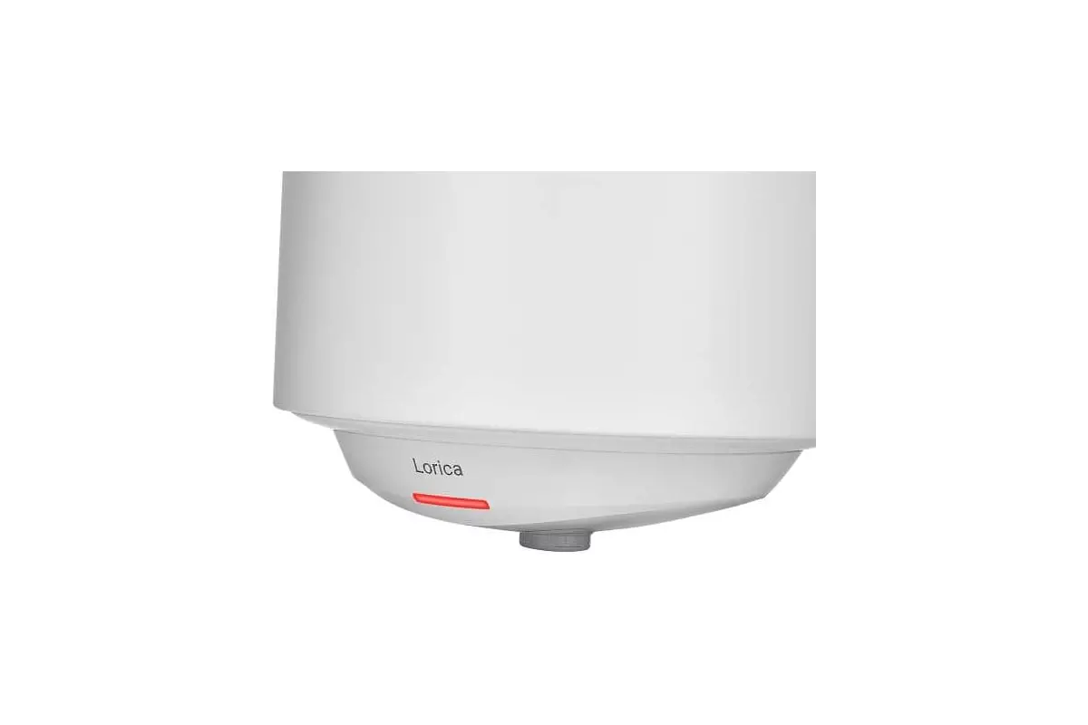 Водонагреватель электрический 80 л 1500 Вт ZANUSSI ZWH/S 80 Lorica эмаль