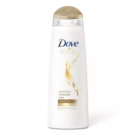 Шампунь Dove Hair therapy Питающий уход 250 мл