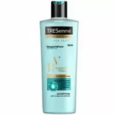 Шампунь TRESemme Beauty full Volume объем 400мл