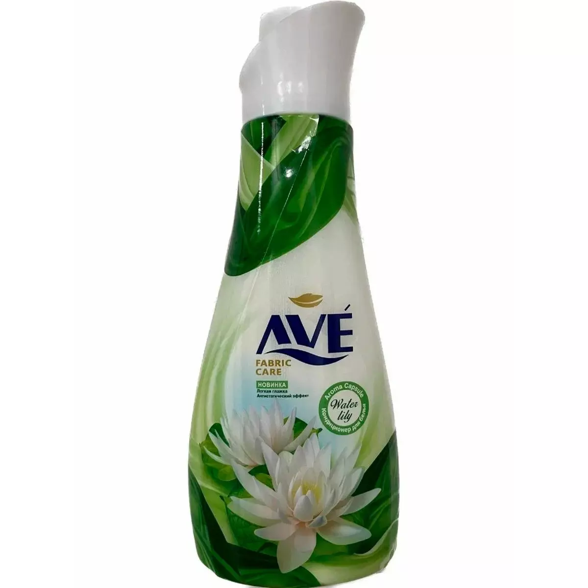 Кондиционер для белья AVE Водная лилия 1 л
