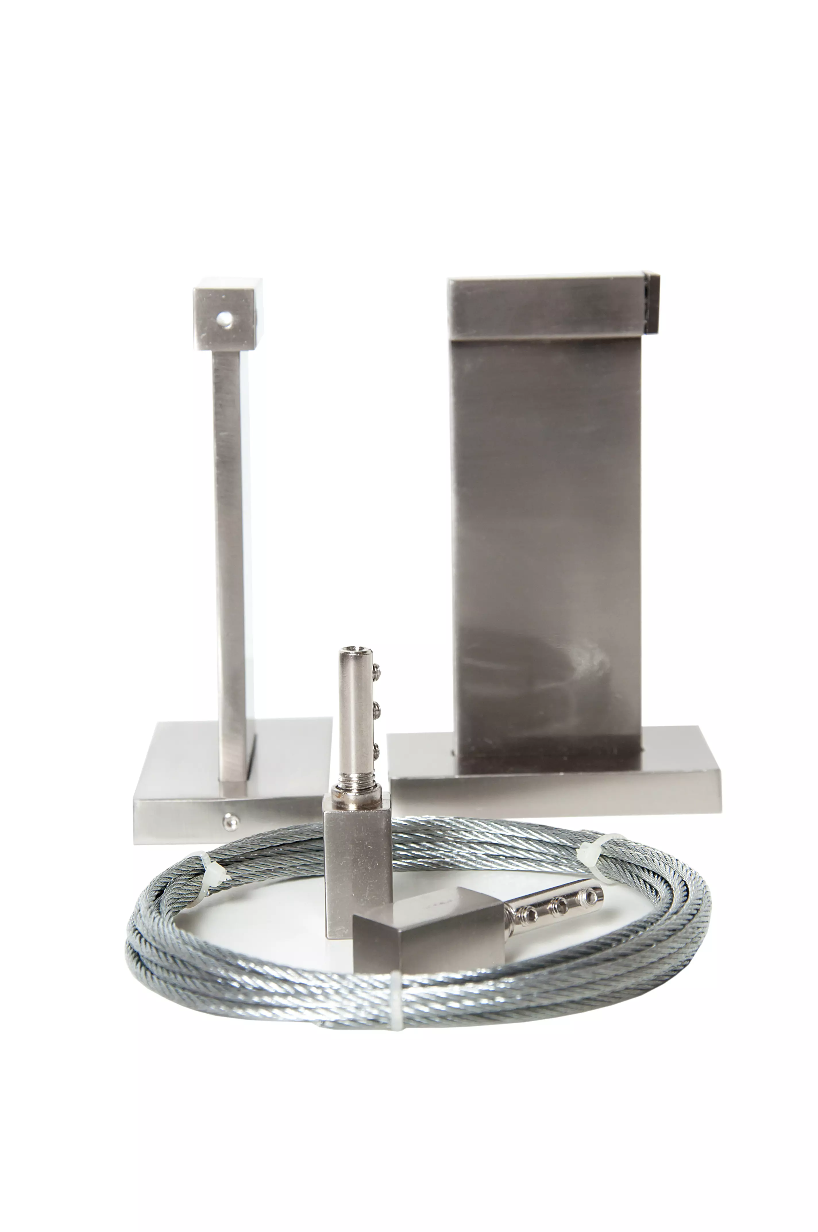 Карниз для штор струнный