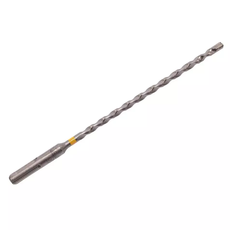 Бур SDS plus 4х4 6х210 мм RAGE Furious 567621