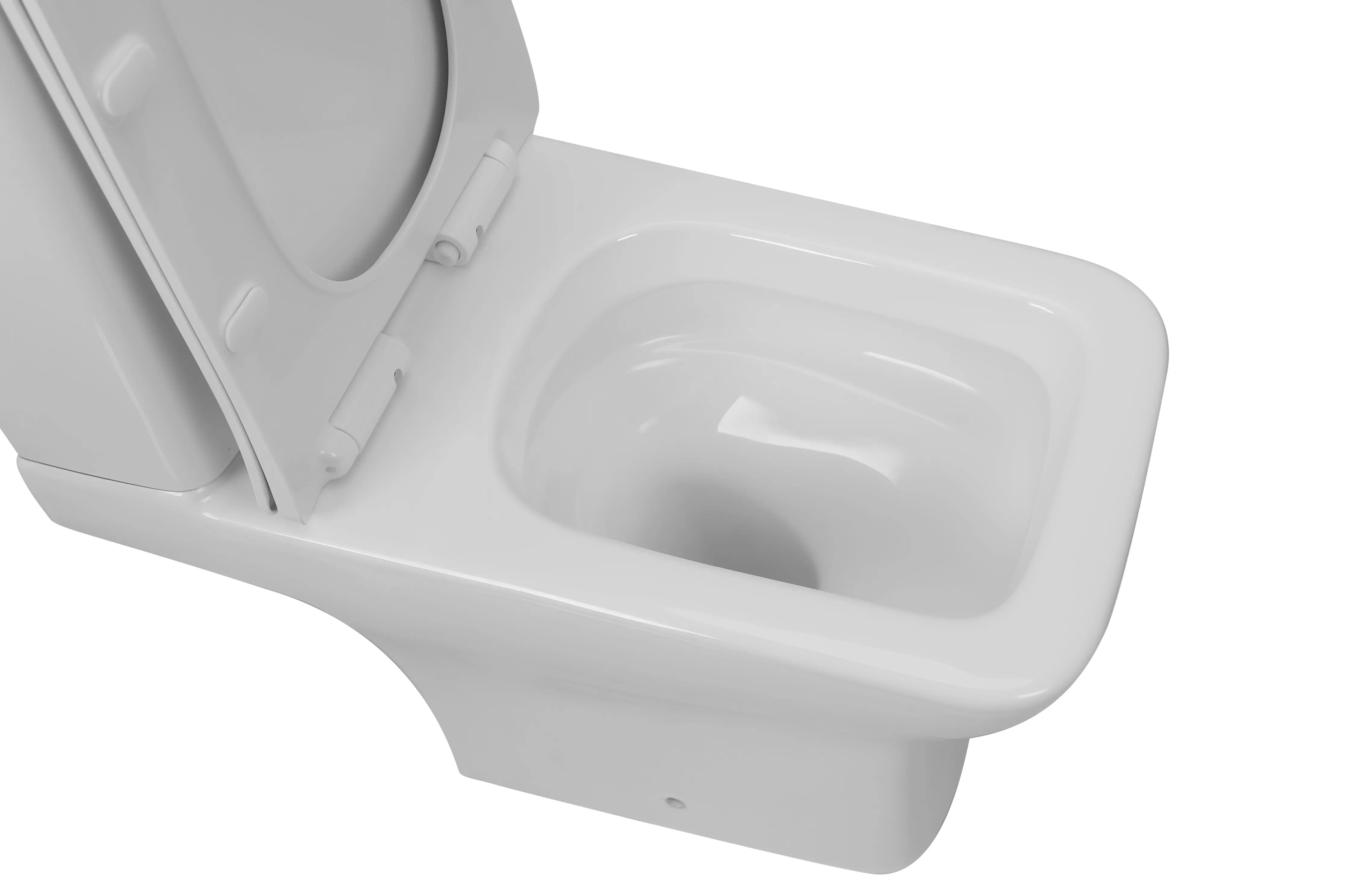 Унитаз BelBagno ROMANO-TOR BB2803CP/T-TOR/SC смыв Торнадо, микролифт сиденье дюропласт, быстросъем