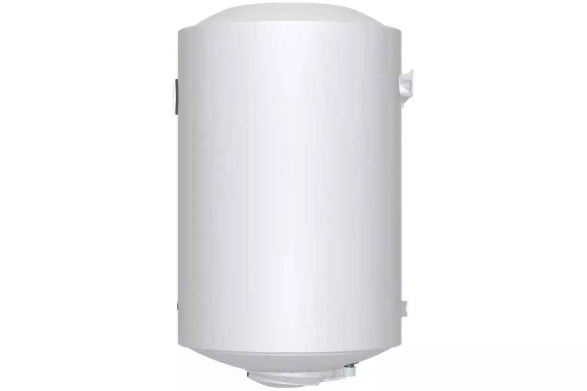 Водонагреватель электрический 80 л 1500 Вт THERMEX TitaniumHeat 80 V ЭдЭБ01023 эмаль
