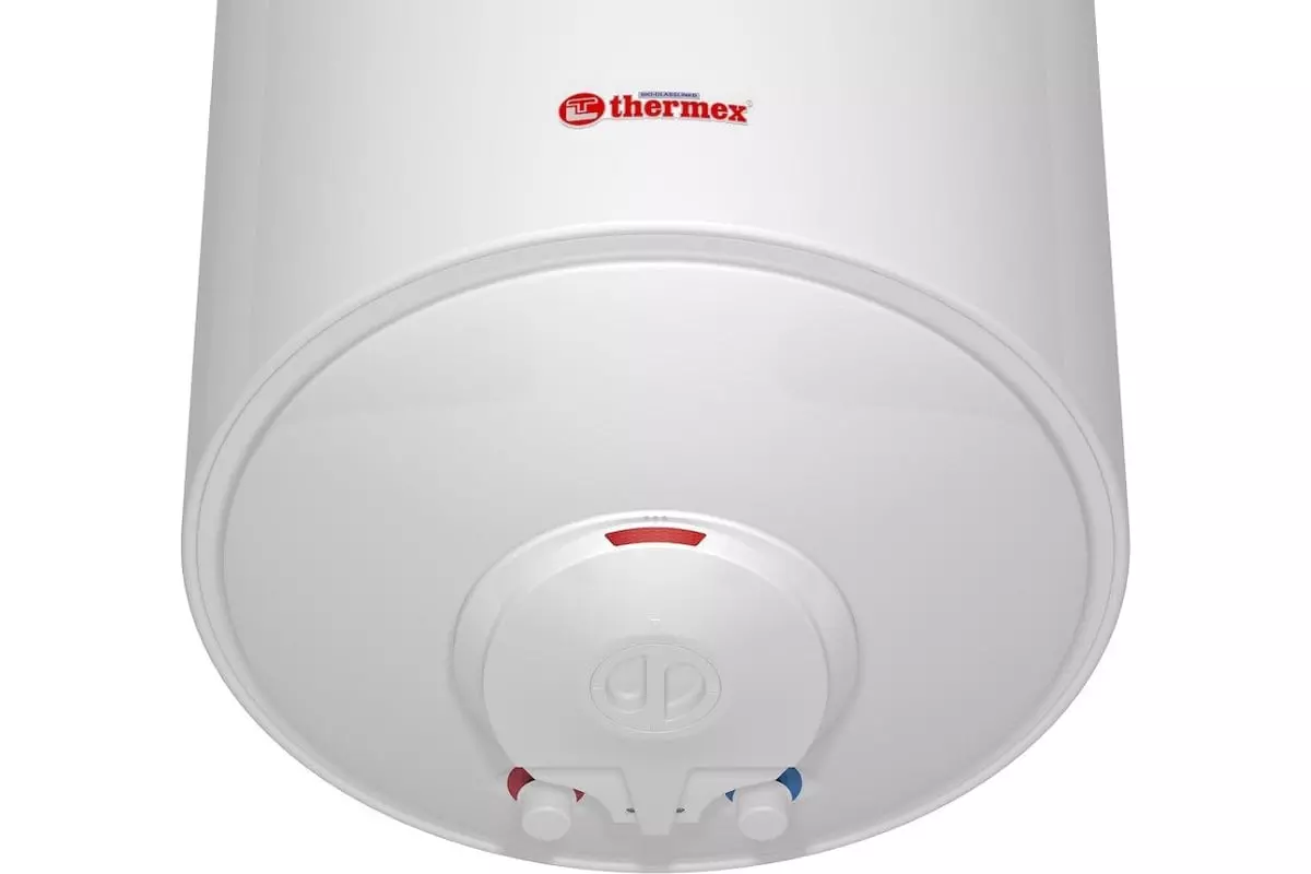 Водонагреватель электрический 80 л 1500 Вт THERMEX TitaniumHeat 80 V ЭдЭБ01023 эмаль
