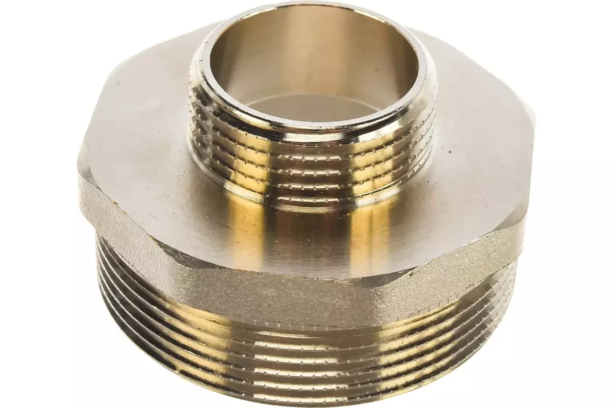 Ниппель переходный 2&quot;x1&quot; никель CTM CRRN0201