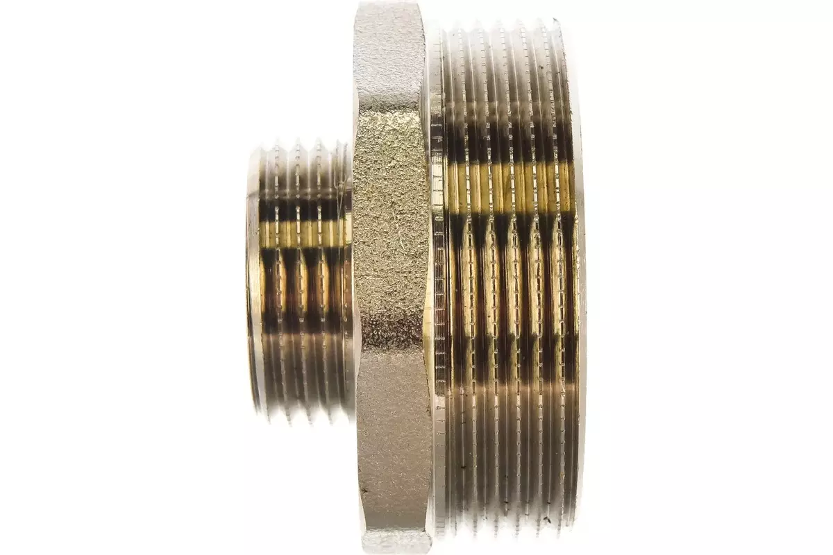 Ниппель переходный 2&quot;x1&quot; никель CTM CRRN0201