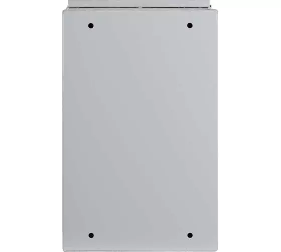 Корпус металлический ЩУ-МП 295х190х110 с окном IP54 TDM SQ0905-3101