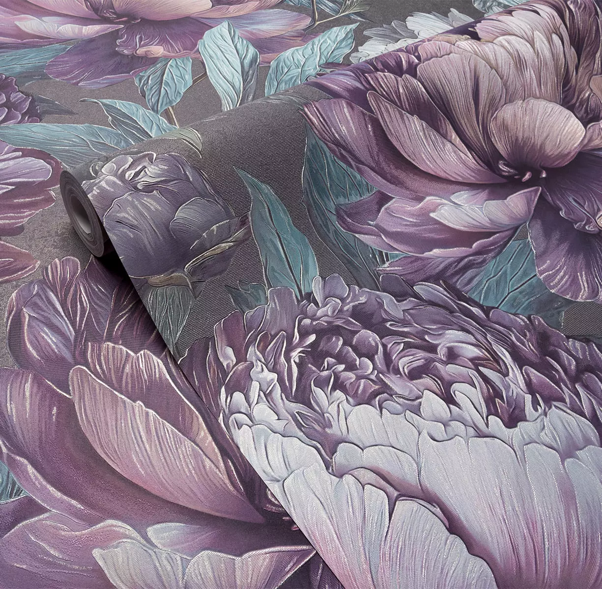 Обои VictoriaStenova 585989, 1,06х10м (Богемия)