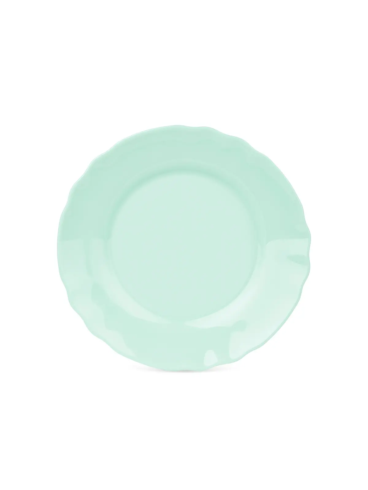 Десертная тарелка Louis XV Turquoise 19 см Luminarc Q3683