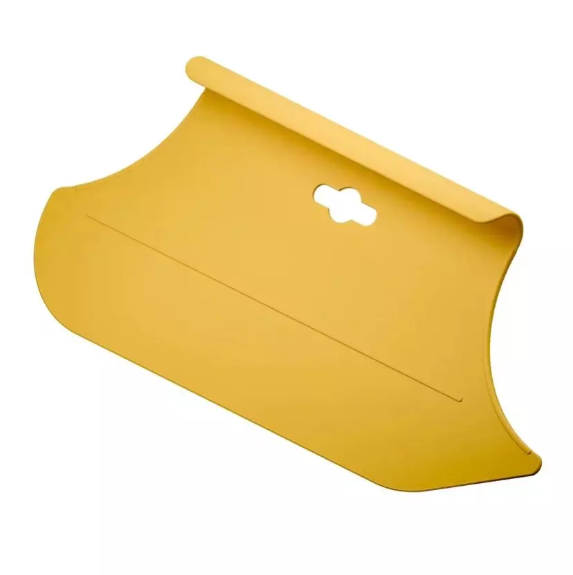 Шпатель прижимной для обоев Акор Эксперт 280 мм, 440 01 280