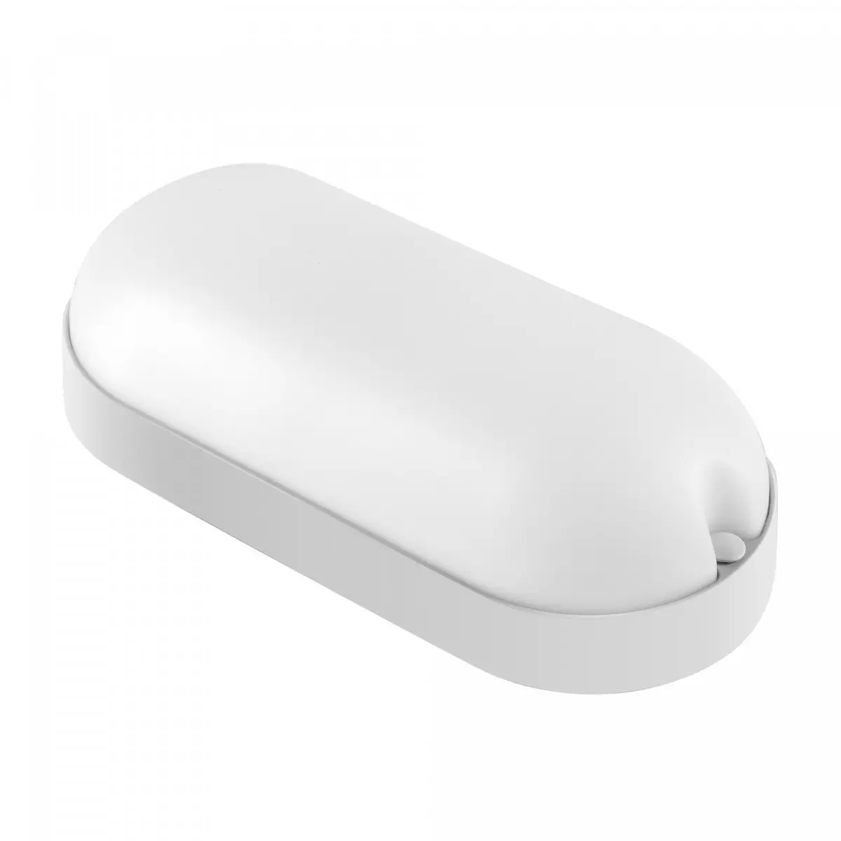 Светильник светодиодный IP65 17Вт 6500К овал белый Включай 1212509
